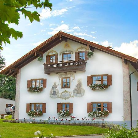 Lindlweberhof Hotel Rosenheim Eksteriør billede