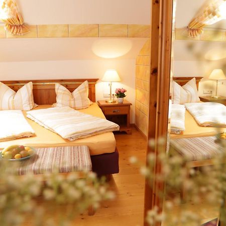 Lindlweberhof Hotel Rosenheim Eksteriør billede