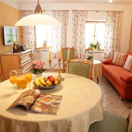 Lindlweberhof Hotel Rosenheim Eksteriør billede