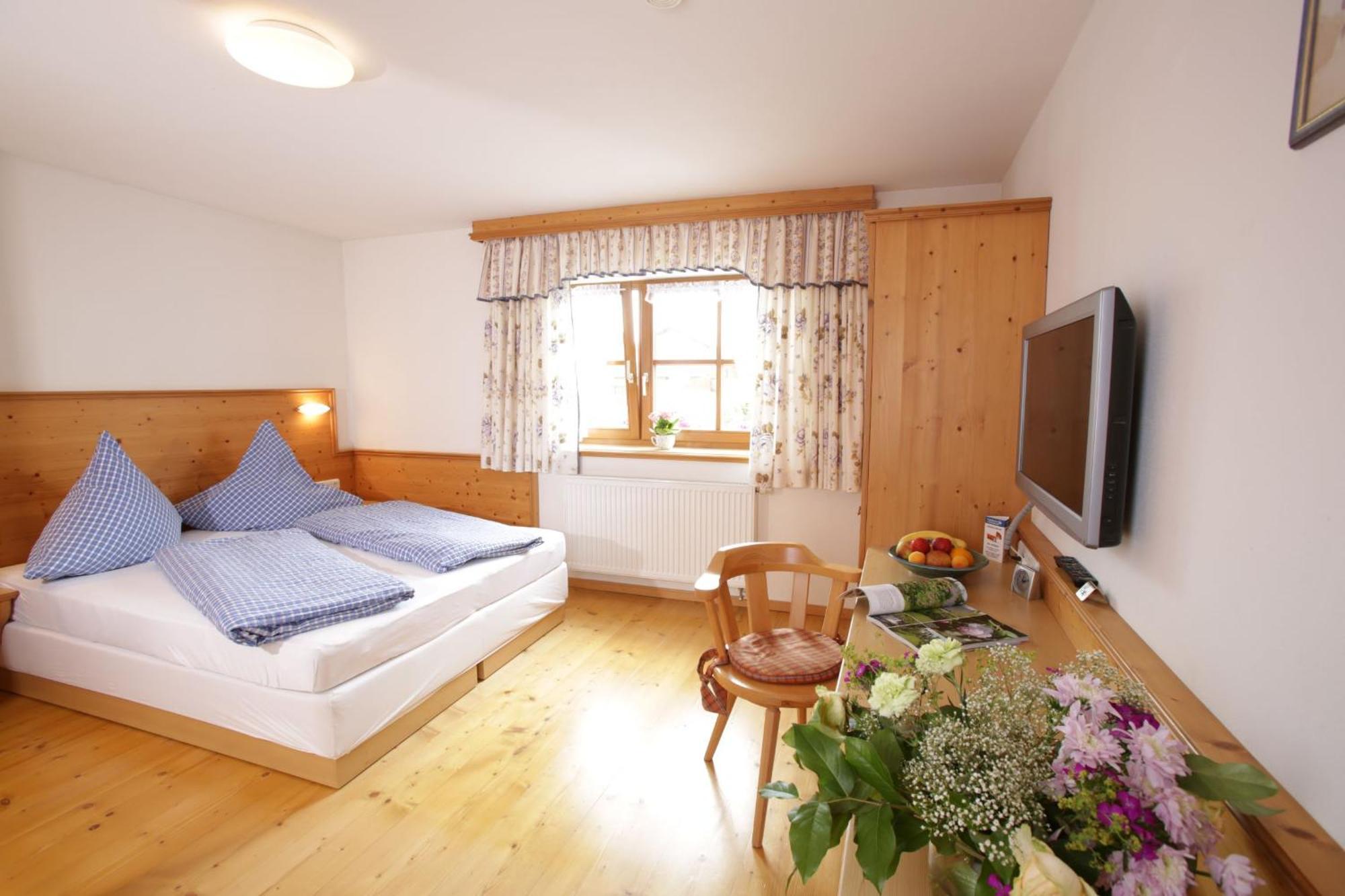 Lindlweberhof Hotel Rosenheim Eksteriør billede