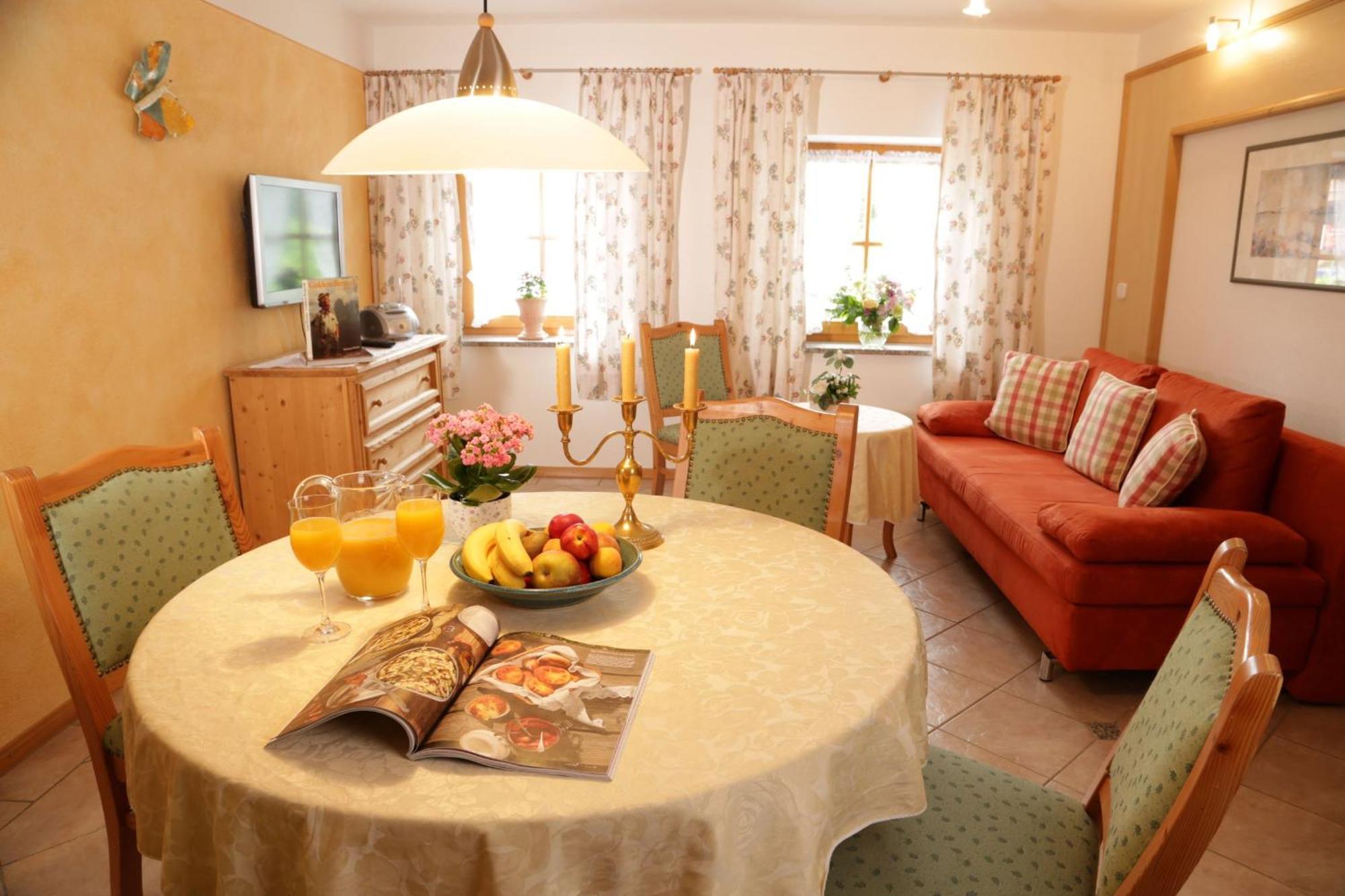 Lindlweberhof Hotel Rosenheim Eksteriør billede