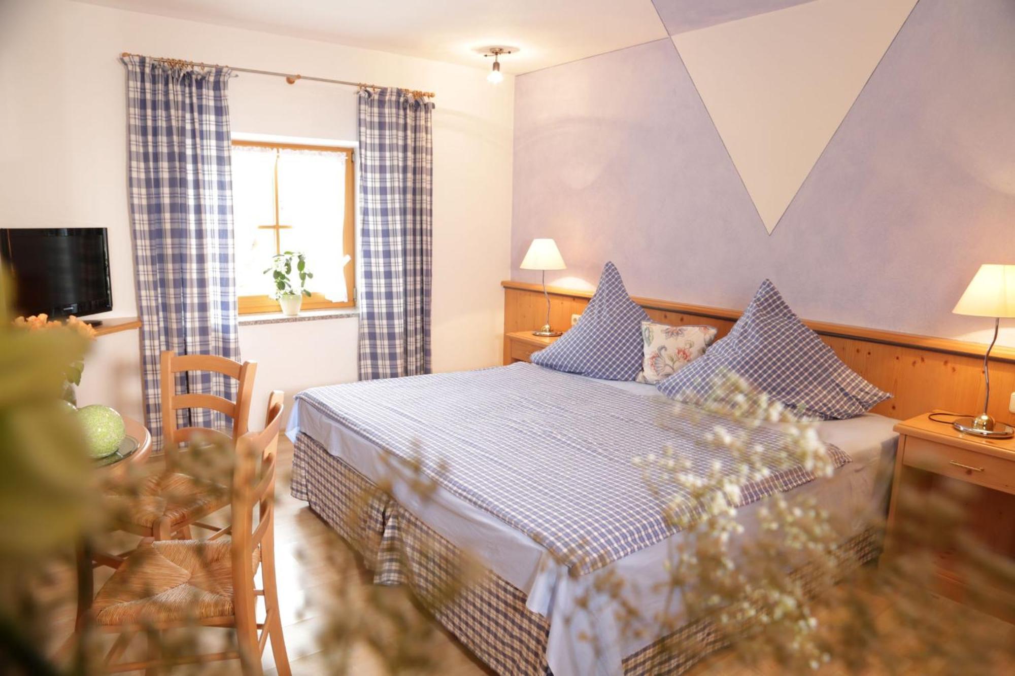 Lindlweberhof Hotel Rosenheim Eksteriør billede